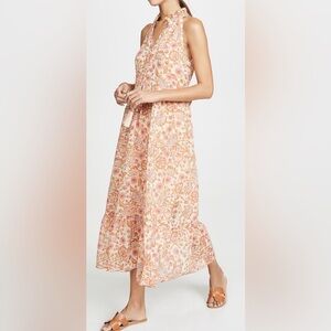 Roller Rabbit Maribelle Jannette Dress, Size Small, worn once in great condition